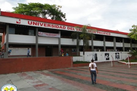 Universidad del Valle Sede Pacífico ya cuenta con el título de propiedad del predio