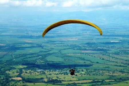 El Valle del Cauca celebra hoy sus 99 años