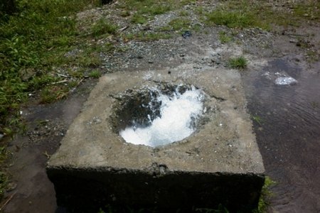 Hidropacífico S.A. E.S.P. pide más cultura ciudadana por daños contra infraestructura del sistema de agua