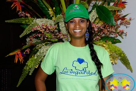 Los usuarios de la alisadora New Lovingarden fueron premiados por el uso del producto