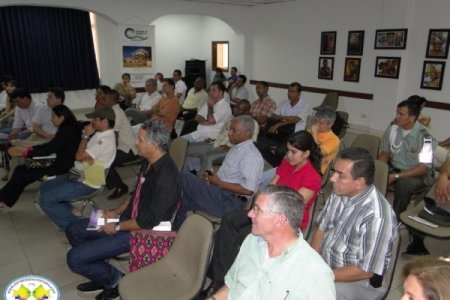 Viceministro de Turismo elogió que en Buenaventura exista una Corporación de Turismo