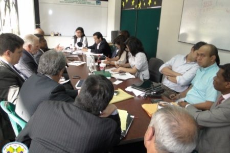 Para el 10 de diciembre se conocerán los avances de la revisión del contrato con Hidropacífico