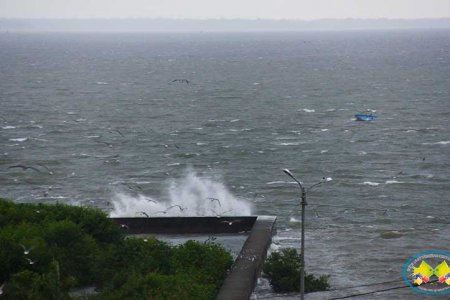 Medidas preventivas para embarcaciones menores y de cabotaje por difíciles condiciones climáticas