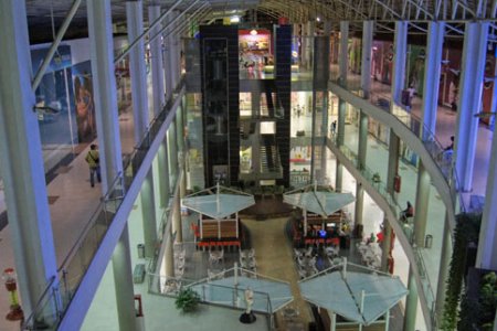 Viva Buenaventura premia a sus clientes con cuatro bonos de 500.000 pesos cada uno para comprar en el Centro Comercial