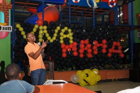 Con gran éxito se desarrolló la celebración del Día de las Madres en el Centro Comercial Viva Buenaventura