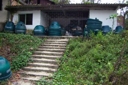 La Administración Distrital inició Planificación de Proyectos de Vivienda para La Zona Rural