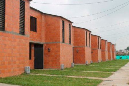 El viernes 19 de septiembre, Minvivienda entrega las primeras cartas de postulación a los beneficiarios del Programa de Vivienda para Ahorradores