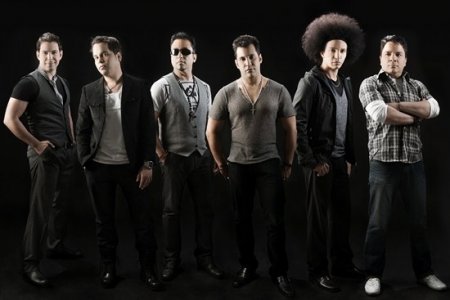 Vocal Song: talento “a capella”