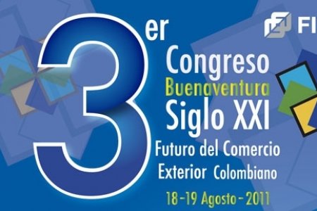 3er Congreso Fitac, Buenaventura Siglo XXI