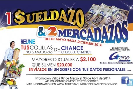 En abril Gane Buenaventura y Dagua te trae la promoción que esperabas