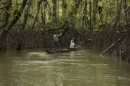 Premian filme "El vuelco del cangrejo" en Berlín
