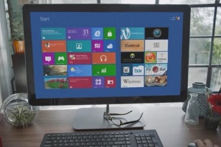 Piratas logran vulnerar la nueva protección de Windows 8