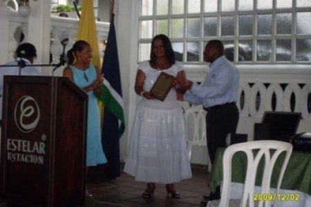 La X Feria Ambiental de Buenaventura un éxito a nivel de participación , de concientización y  de   reconocimientos
