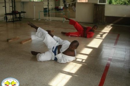 Este fin de semana Buenaventura disfrutará con lo mejor del Karate Do