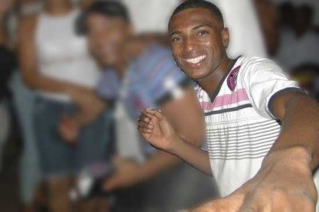 Comisión Interamericana de Derechos Humanos - CIDH condena el asesinato del camarógrafo Yonni Steven Caicedo
