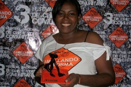 El Canal Yubarta de Televisión gana premio en el III Festival Nacional de Cine y Video Comunitario