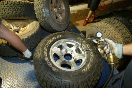 Goodyear se trasladará de Bogotá a su sede en Yumbo por la eficiencia portuaria