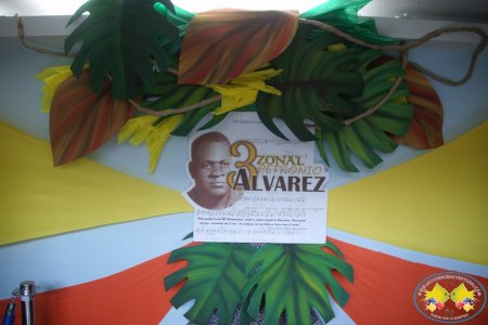 Zonal del Petronio Álvarez en Buenaventura fue un éxito