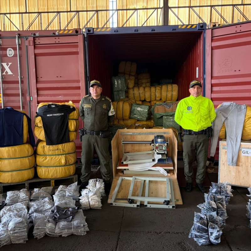 Contrabando 1