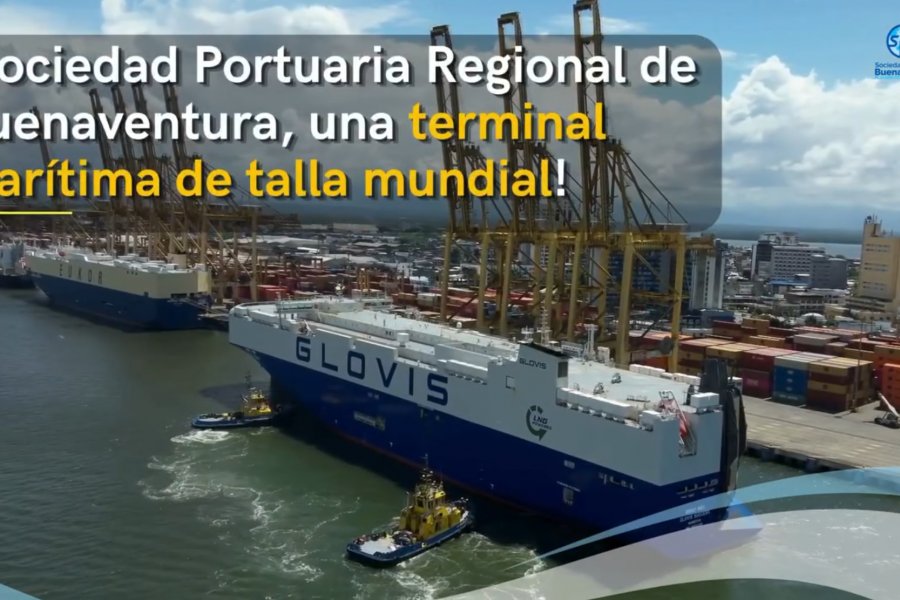La SPRBUN refuerza su capacidad operativa para atender la demanda de la industria global