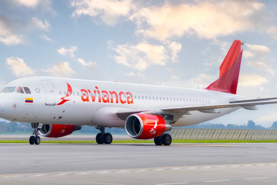 Avianca se une por primera vez al Festival Petronio Álvarez para fortalecer la conectividad y el turismo en Cali y el Pacífico colombiano