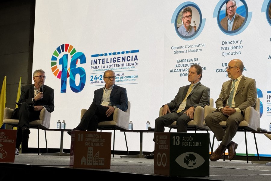 Pacto Global Red Colombia reconoce iniciativa social en Buenaventura que transforma la convivencia y la paz