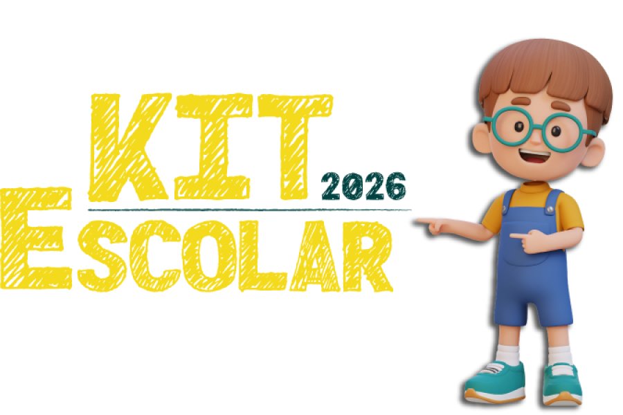 Postúlate al subsidio educativo Kit Escolar 2026