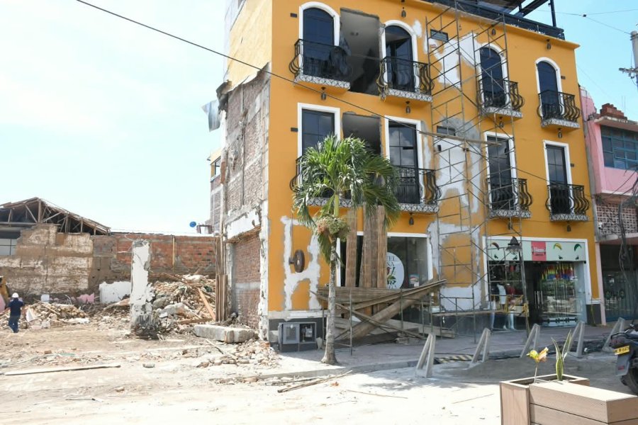 El Valle del Cauca abrirá en octubre de 2026 convocatoria para 1.800 créditos condonables dirigidos a emprendedores afectados por el terremoto