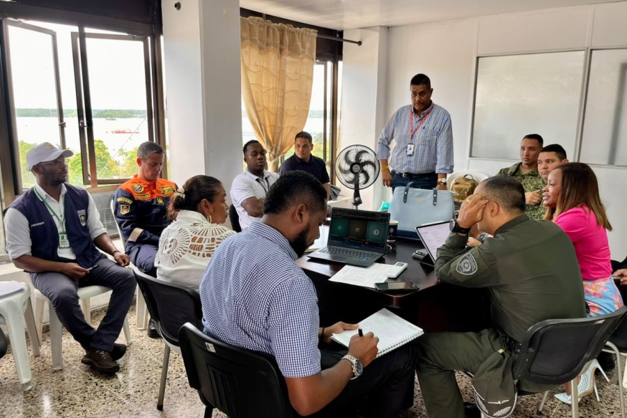 Seguridad en Buenaventura: homicidios bajan más de 40 % en 2026 frente al año anterior