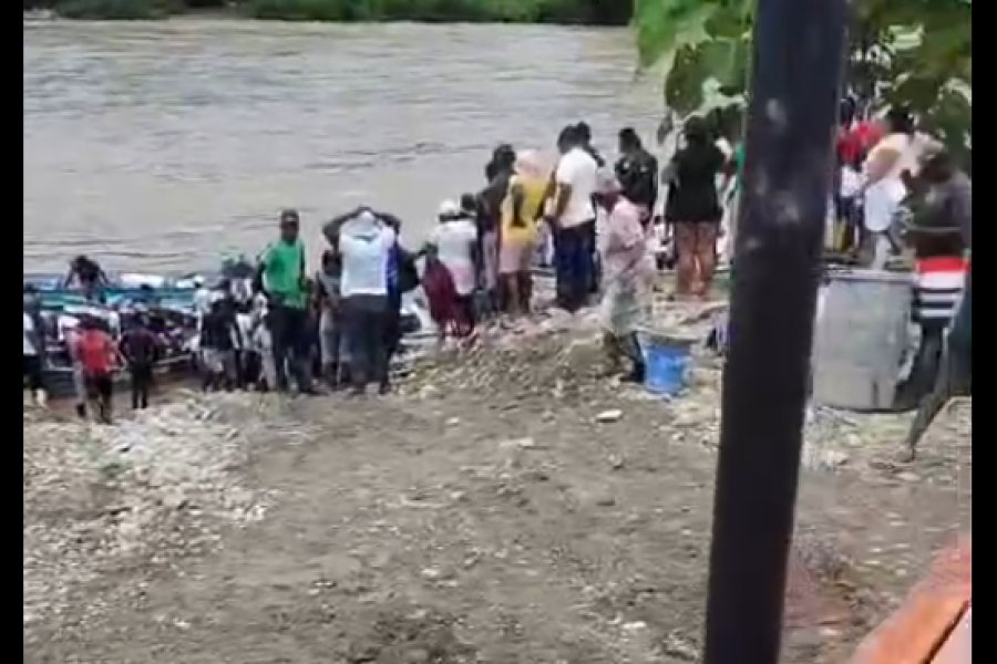 Derrumbe en una mina de Iscuandé deja al menos siete muertos y varios heridos, según autoridades locales
