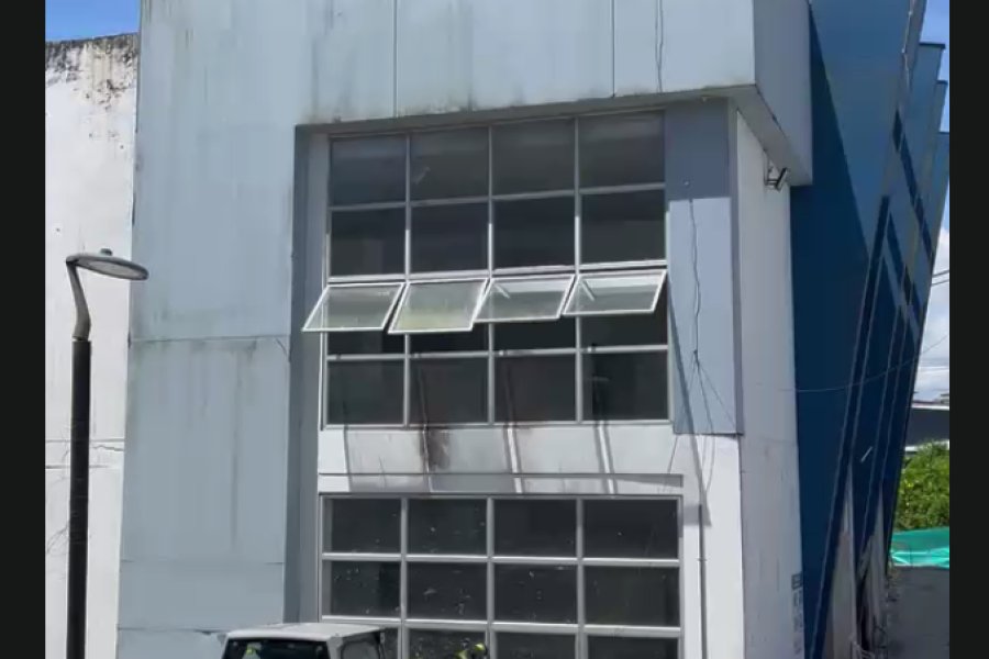 Casa de la Cultura de Buenaventura registra un avance de obra del 66 %