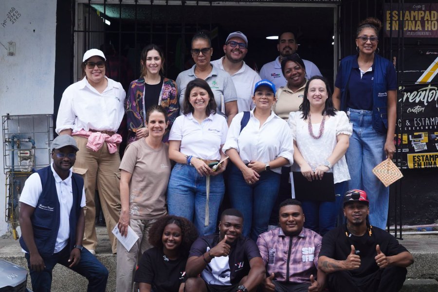 Avanza la etapa de evaluación de las iniciativas postuladas al Premio Cívico en Buenaventura