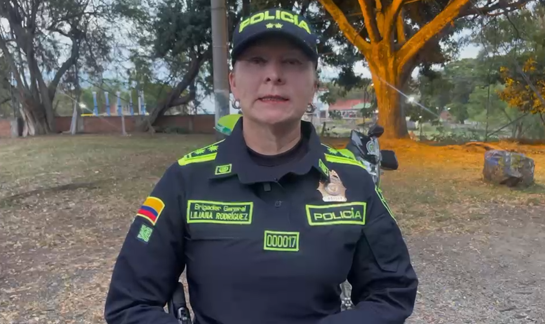 Policía 1