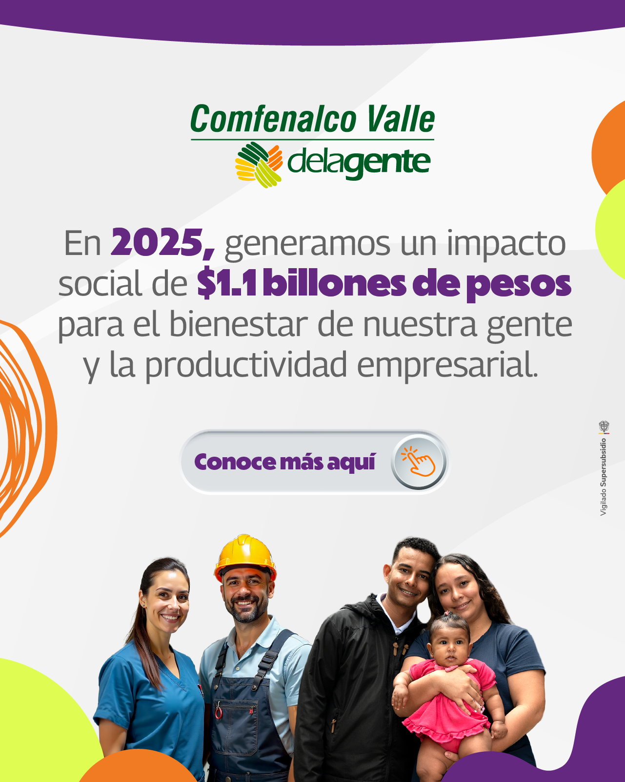 Comfenalco 1