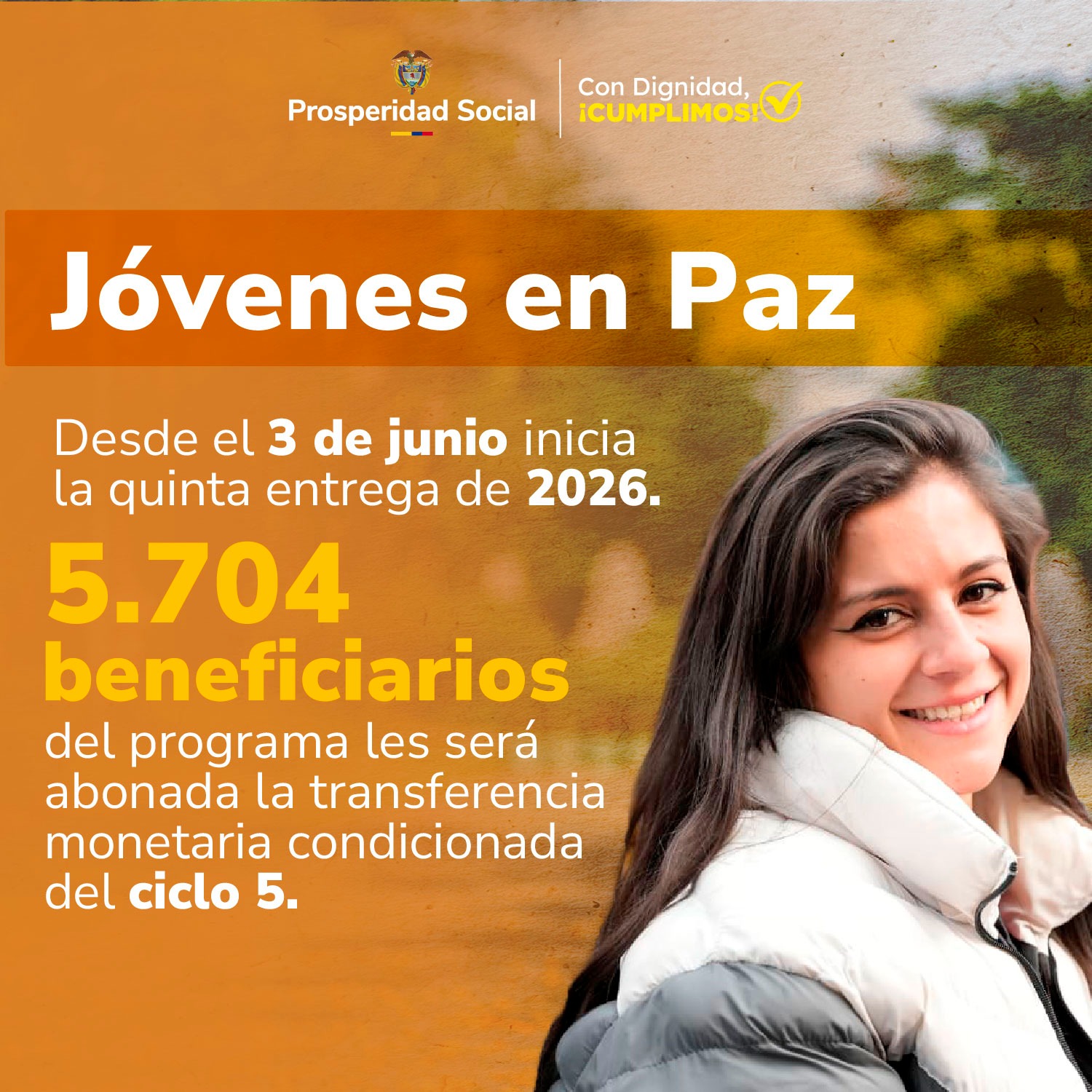 Prosperidad Social 2