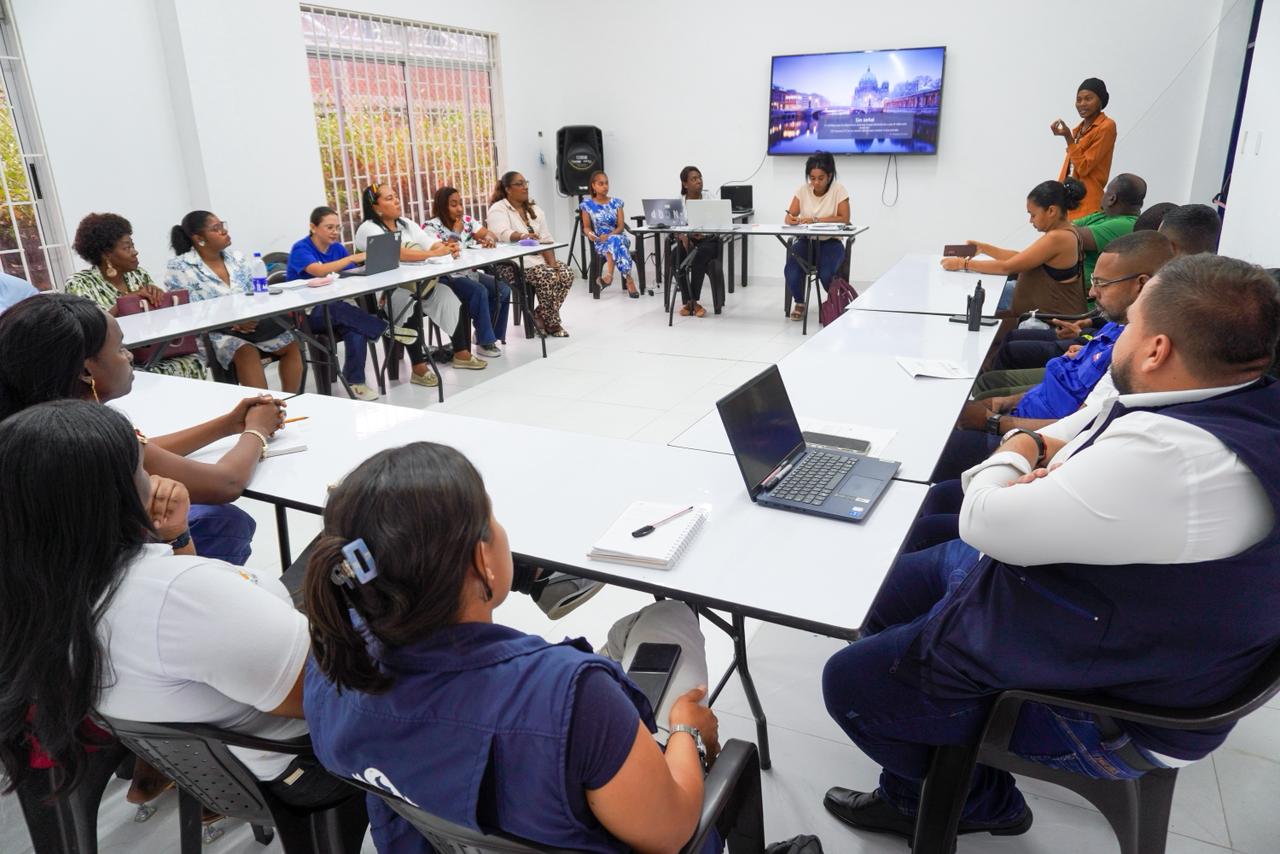 Comité contra el trabajo infantil 9