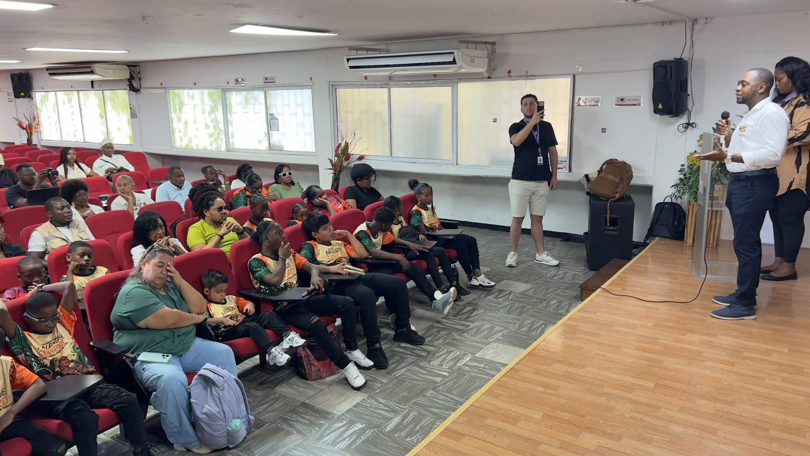 Profesionalización gestores culturales 5