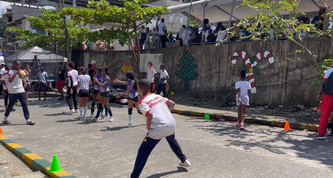Deportes 2
