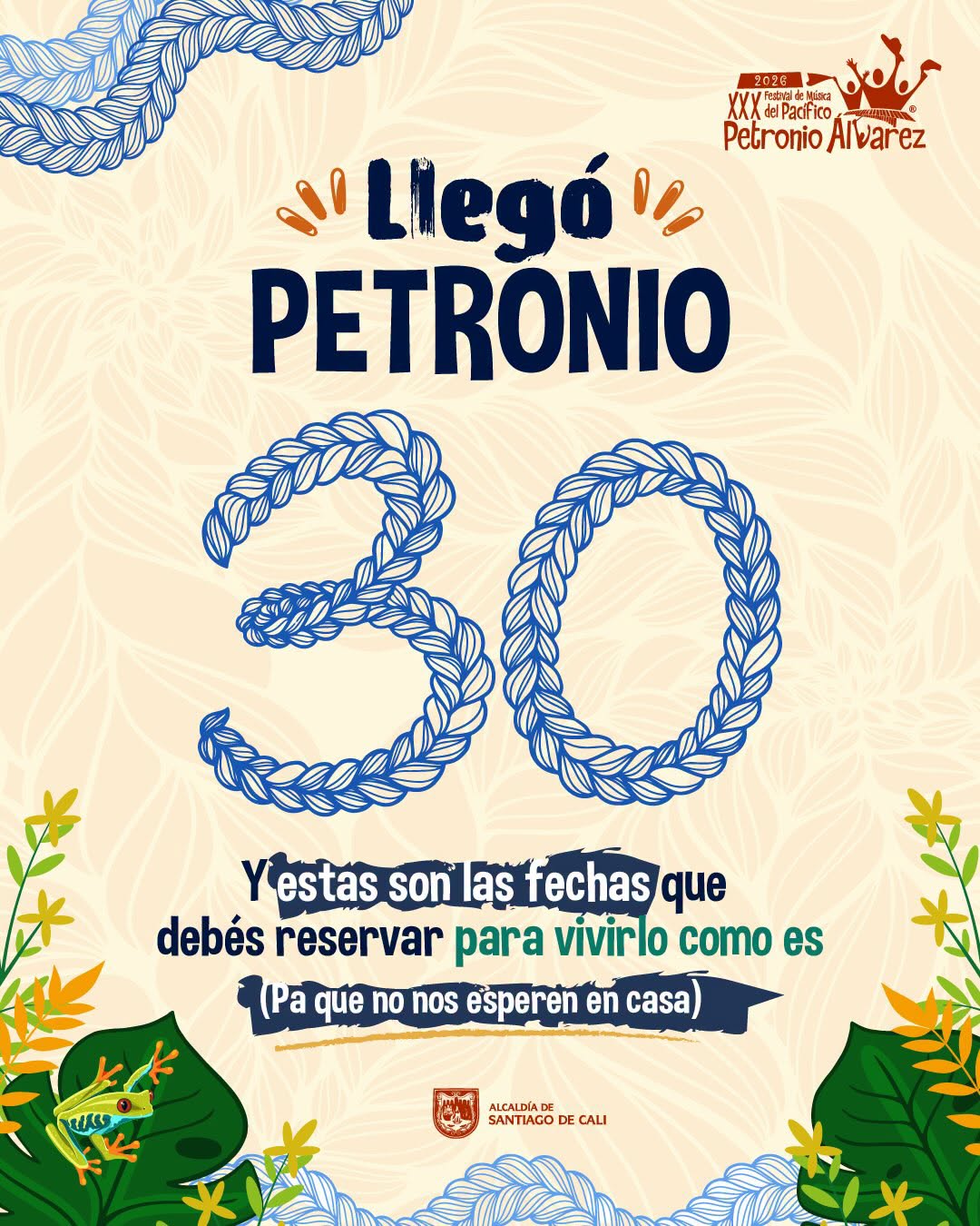 Petronio Álvarez 2