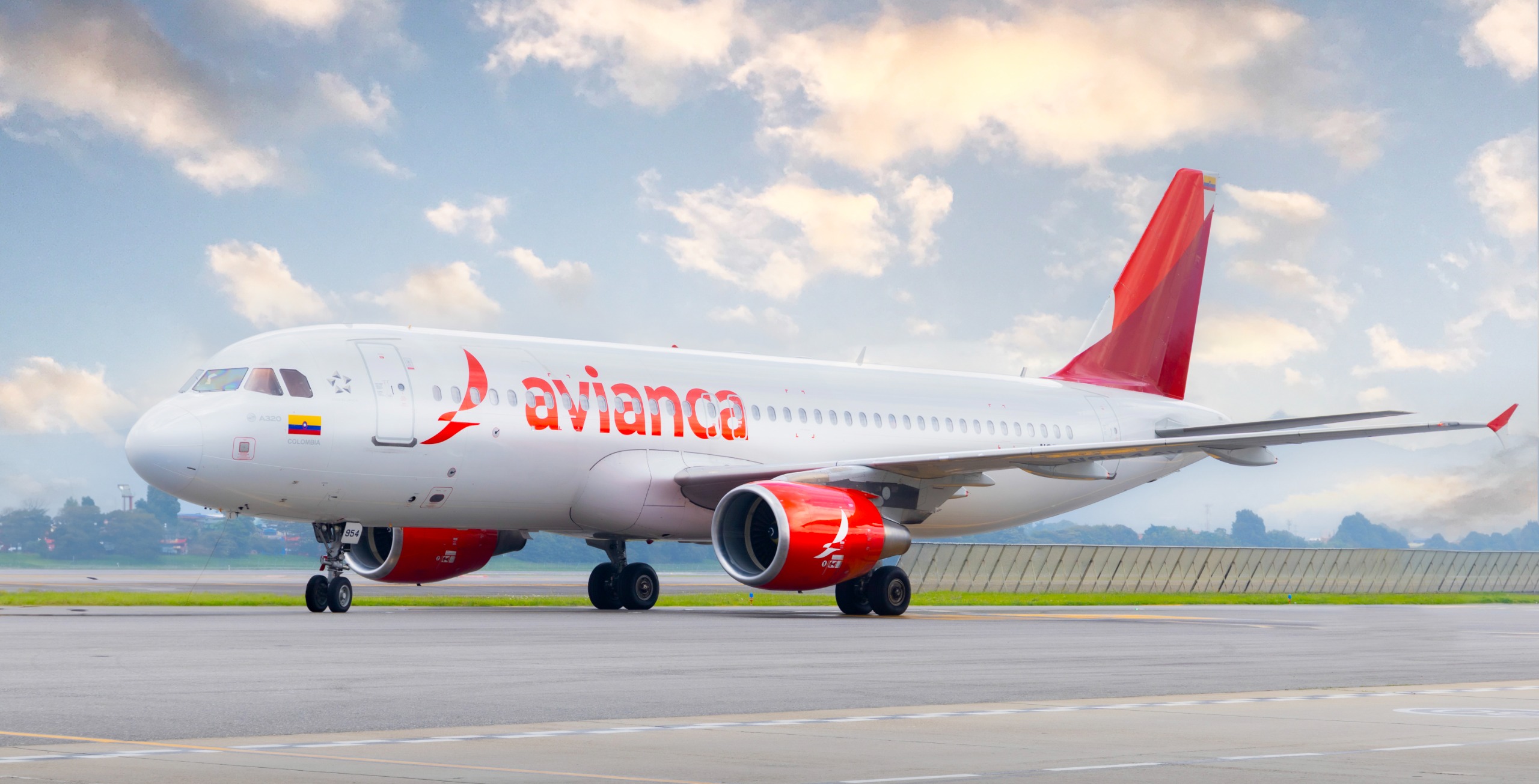 Avianca se une por primera vez al Festival Petronio Álvarez para fortalecer la conectividad y el turismo en Cali y el Pacífico colombiano