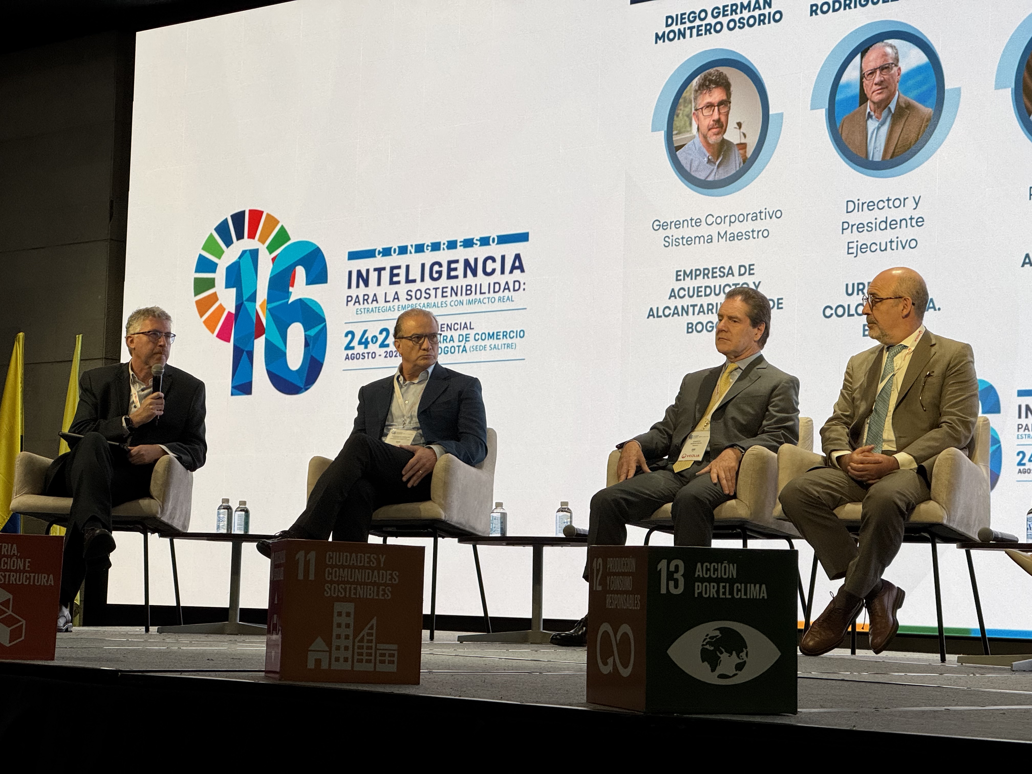 Pacto Global Red Colombia reconoce iniciativa social en Buenaventura que transforma la convivencia y la paz