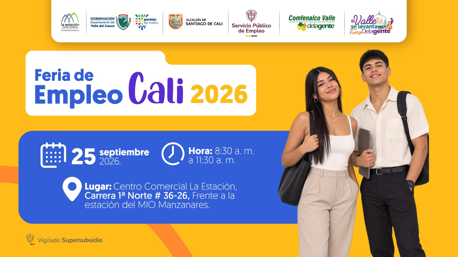 Comfenalco 1