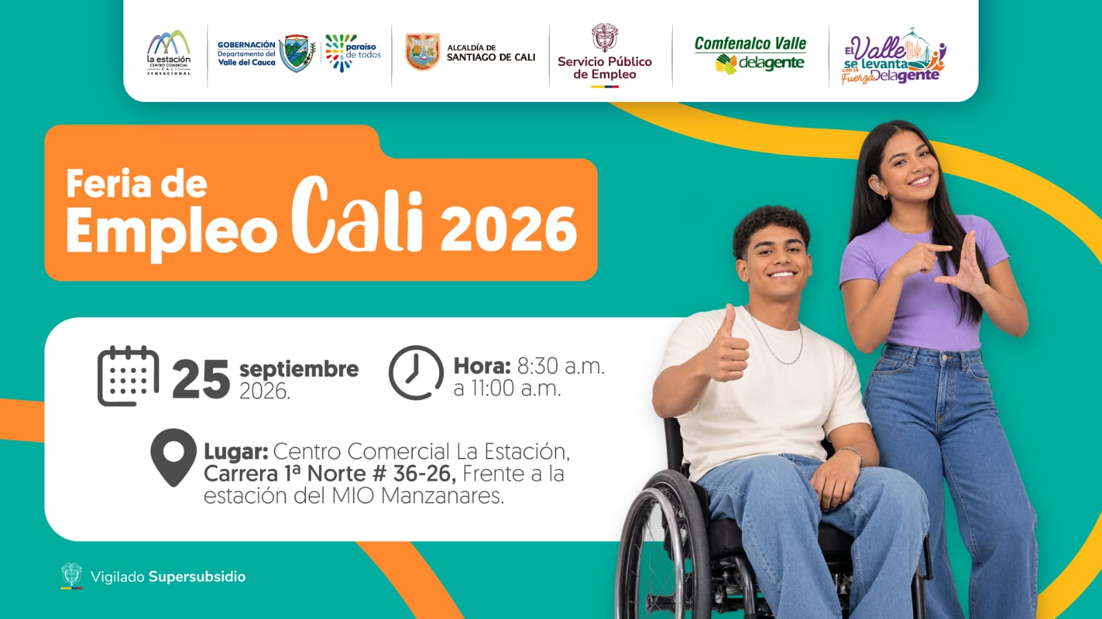 Comfenalco 2