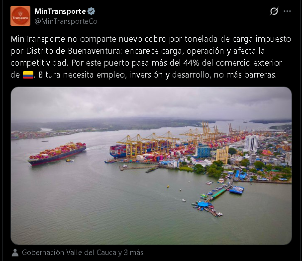 Mintransporte 1