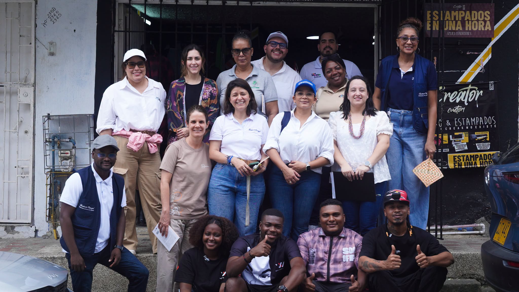 Avanza la etapa de evaluación de las iniciativas postuladas al Premio Cívico en Buenaventura