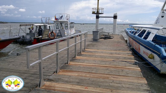 A pesar de tener excedentes financieros, la Gobernación del Valle no invierte en la recuperación del Muelle Turístico