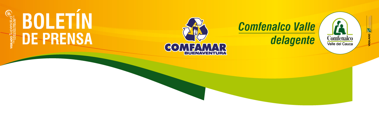 Comfenalco Valle invita a la maratón por el empleo y la educación