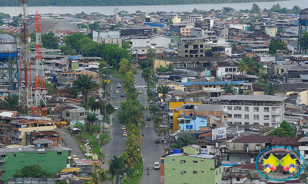 Construirá tres nuevos anillos viales que mejorarán la movilidad en los barrios de Buenaventura