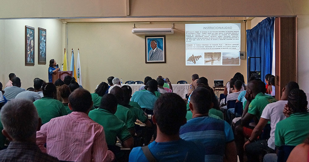 Universidad del Pacífico dio apertura a Semana Universitaria 2014