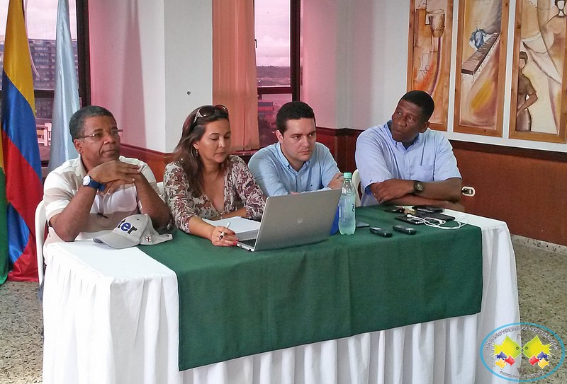 Plan Maestro de Acueducto de Buenaventura para los próximos 30 a&ntilde;os ya se está elaborando